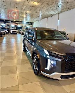 هيونداي باليسيد